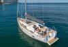 Hanse 458 2021  charter Segelyacht Kroatien