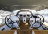 Hanse 458 2021 Segelyacht chartern