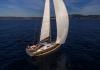 Hanse 418 2021  charter Segelyacht Kroatien