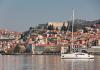 Elan 40 Impression 2019  charter Segelyacht Kroatien