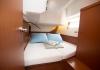 Oceanis 45 ( 3 cab.) 2018  Segelboot-Charter