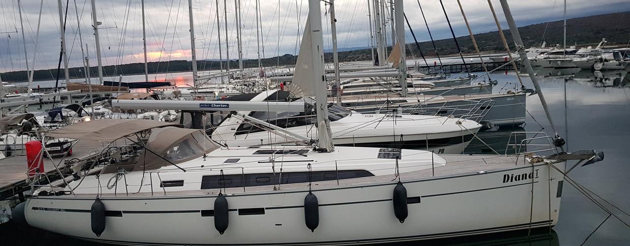 Bavaria Cruiser 46