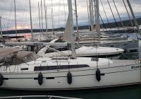 Segelyacht Bavaria Cruiser 46 KRK Kroatien