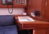 Oceanis 43 2011  Segelyacht Charter