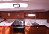 Oceanis 40 2011  Segeln