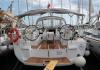 Sun Odyssey 519 2017  yachtcharter SICILY