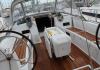 Sun Odyssey 519 2017  yachtcharter SICILY