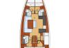 Oceanis 48 2015