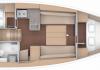Dufour 360 GL 2020  Boot chartern Marsala