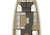 Dufour 460 GL 2021 Segelyacht Charter