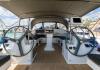 Elan 50 Impression 2017  yachtcharter Trogir
