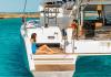 Lagoon 42 2020  yachtcharter Trogir