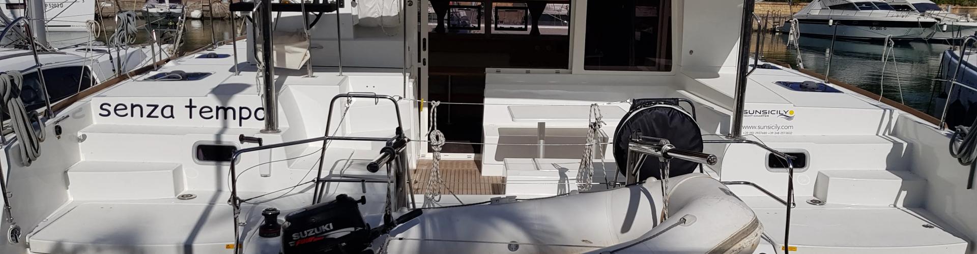 Lagoon 400 S2