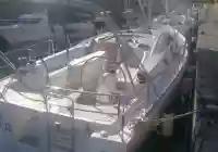 Segelyacht Oceanis 40 Messina Italien