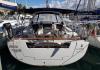 Oceanis 45 2018 Segelyacht Charter