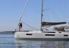 Sun Odyssey 440 2020  charter Segelyacht Kroatien