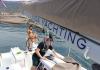 Sun Odyssey 440 2020  charter Segelyacht Kroatien