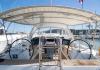 Oceanis 45 2017  yachtcharter Pula