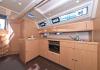 Bavaria Cruiser 46 2021 Segelyacht Charter