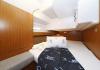 Bavaria Cruiser 46 2021 Segelyacht Charter