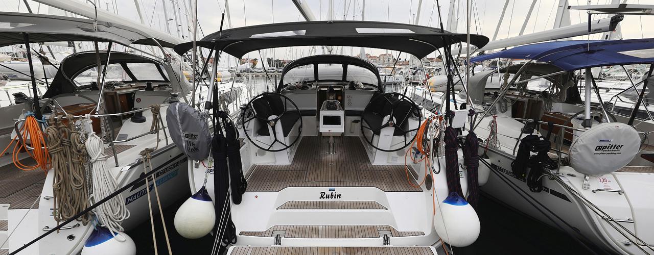 Bavaria Cruiser 46