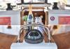Bavaria Cruiser 46 2018  yachtcharter Pula