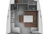 Bavaria Cruiser 45 2012  Kroatien