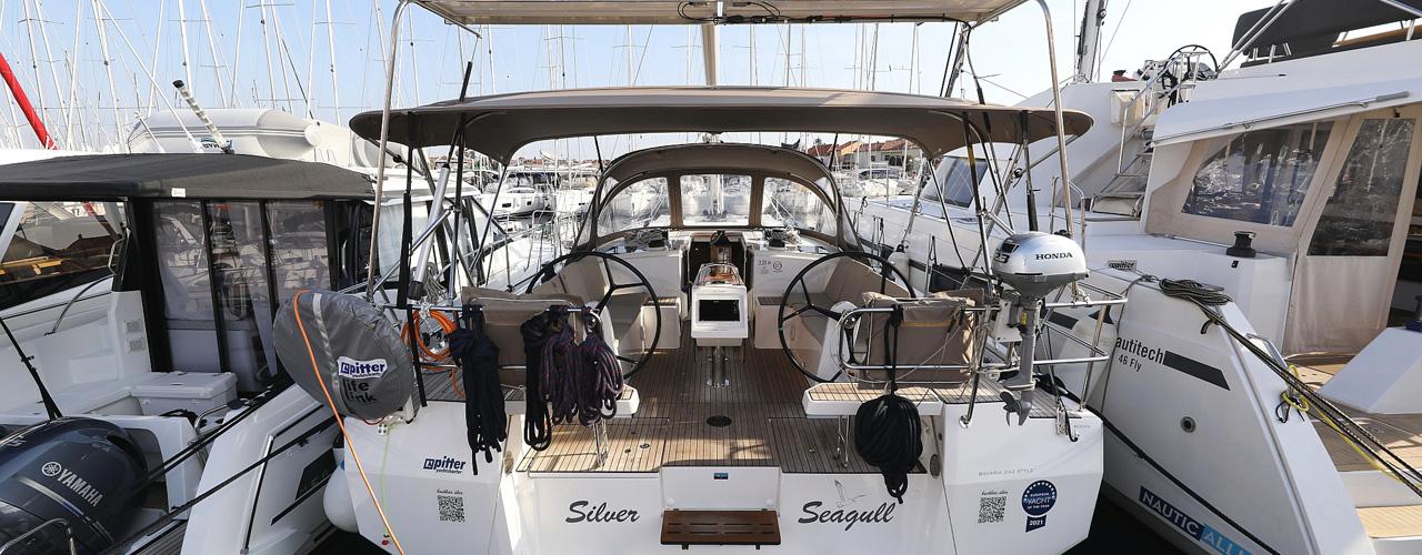 Bavaria C42