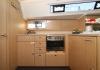 Bavaria C42 2021  Segelyacht Charter