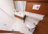 Sun Odyssey 410 2019  Segelyacht-Charter