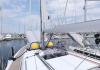 Sun Odyssey 410 2019  Segelyacht-Miete