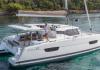 Fountaine Pajot Lucia 40 2020  yachtcharter