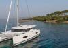 Fountaine Pajot Lucia 40 2020  yachtcharter Vodice
