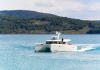 Lagoon 40 MY 2017  charter Motoryacht Kroatien
