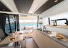Fountaine Pajot MY 37 2020 Motorboot Charter