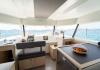 Fountaine Pajot MY 37 2020 Motorboot Charter