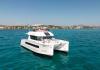 Fountaine Pajot MY 37 2020 Motorboot Charter