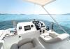 Fountaine Pajot MY 37 2020 Motorboot Charter