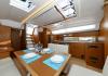 Jeanneau 54 2019  yachtcharter Trogir