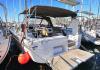 Dufour 430 2021  Kroatien Segelyacht