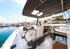 Lagoon 42 2021  yachtcharter Trogir