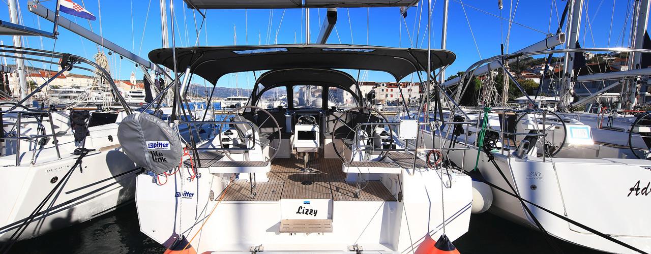 Bavaria C42