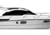 Grandezza 34 OC 2021  yachtcharter Trogir