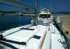 Sun Odyssey 519 2017  5 Kabinen