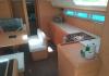 Sun Odyssey 519 2017  Griechenland