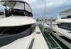 Aquila 44  2018  charter Motoryacht Bahamas