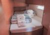 Sun Odyssey 509 2014 Segelyacht-Charter