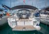Sun Odyssey 509 2014 Segelyacht mieten