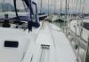 Sun Odyssey 509 2014 6 Kabinen