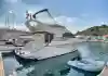 Fairline Phantom 40 1996  yachtcharter Primošten